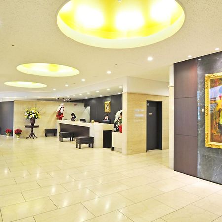 Hotel Sankyo Fukushima Fukushima  Ngoại thất bức ảnh