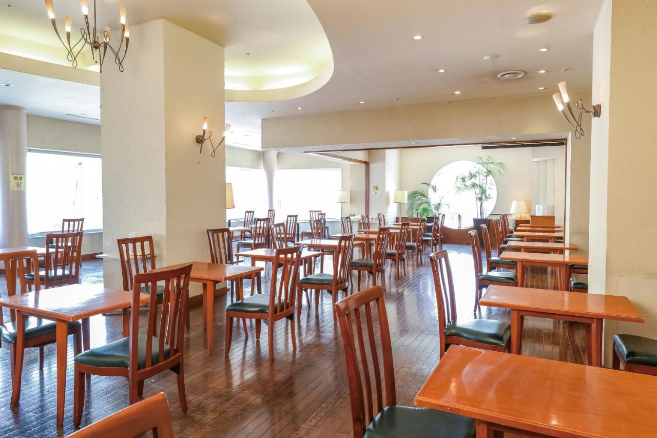 Hotel Sankyo Fukushima Fukushima  Ngoại thất bức ảnh