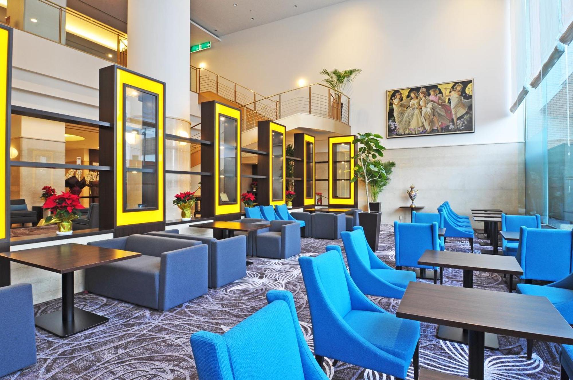 Hotel Sankyo Fukushima Fukushima  Ngoại thất bức ảnh