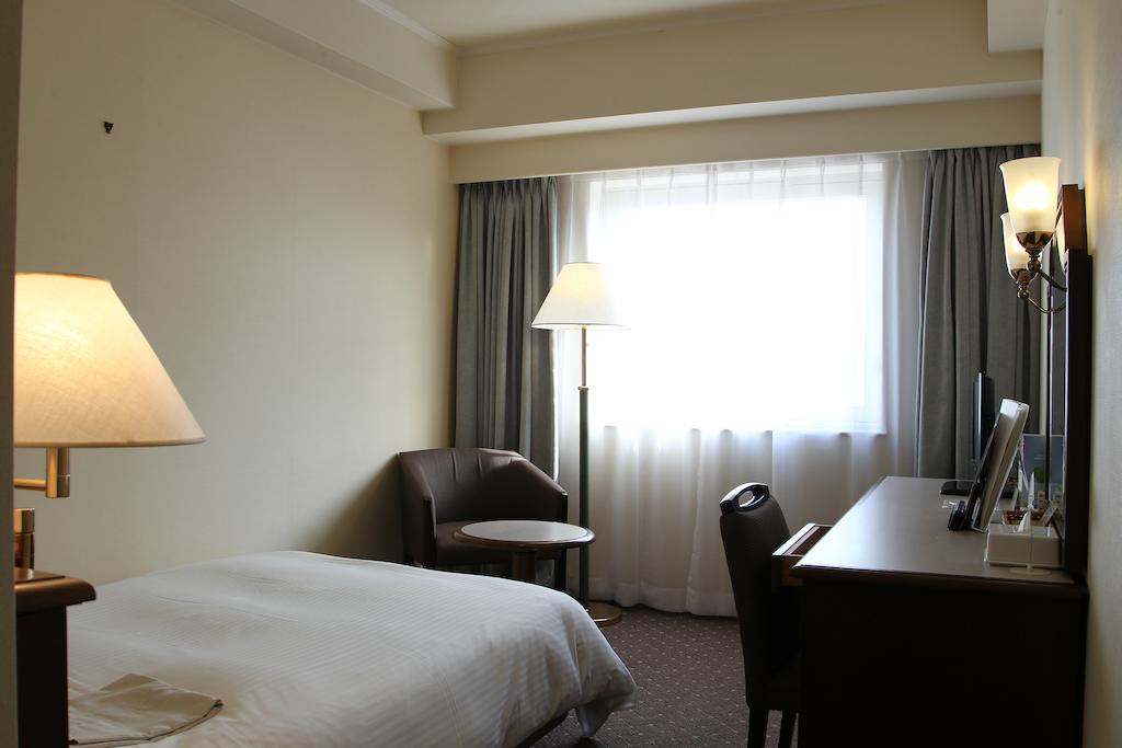 Hotel Sankyo Fukushima Fukushima  Phòng bức ảnh