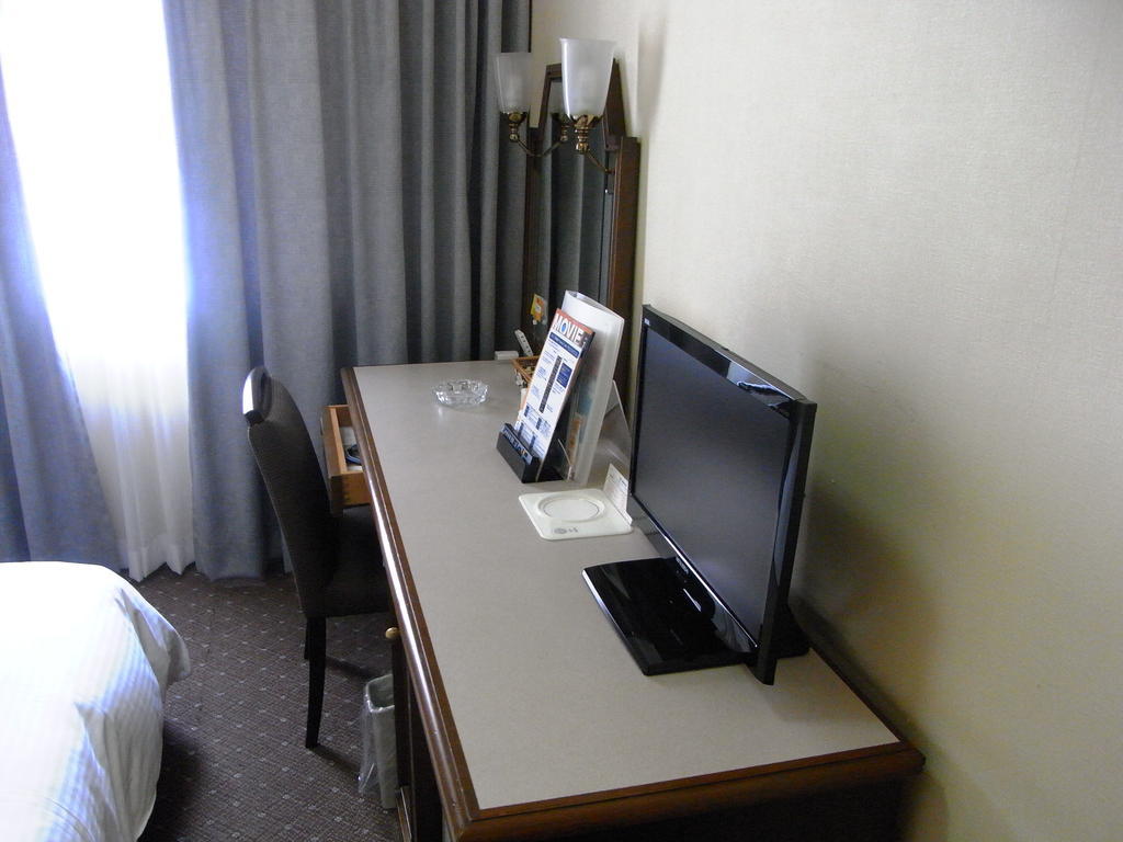 Hotel Sankyo Fukushima Fukushima  Phòng bức ảnh