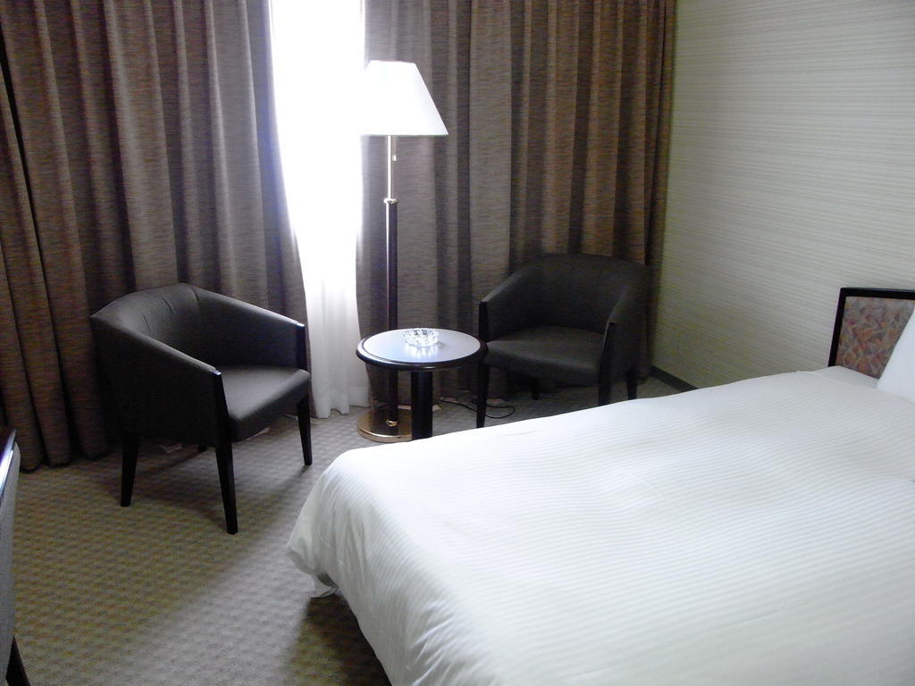 Hotel Sankyo Fukushima Fukushima  Ngoại thất bức ảnh