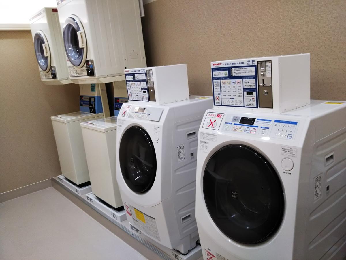 Hotel Sankyo Fukushima Fukushima  Ngoại thất bức ảnh