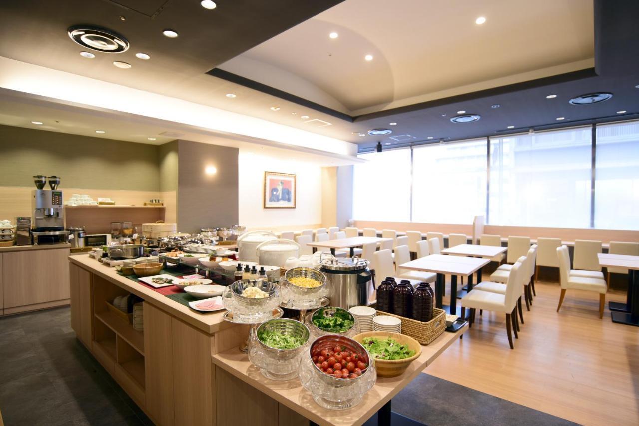 Hotel Sankyo Fukushima Fukushima  Ngoại thất bức ảnh