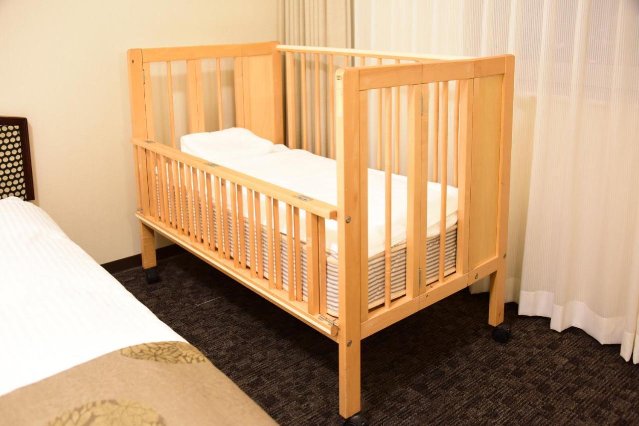 Hotel Sankyo Fukushima Fukushima  Ngoại thất bức ảnh