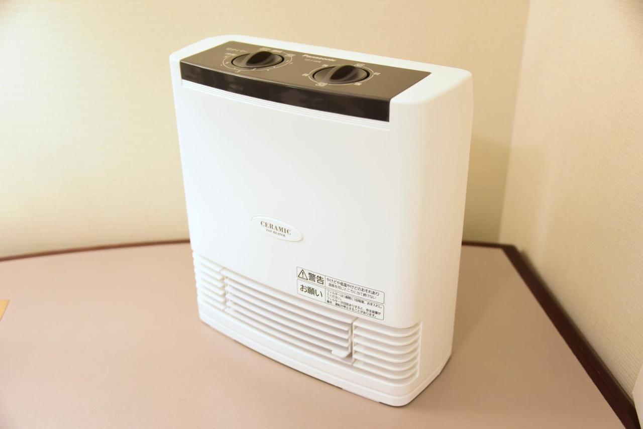 Hotel Sankyo Fukushima Fukushima  Ngoại thất bức ảnh